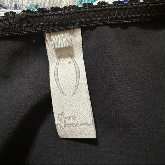 Deca de vous a nous skirt size 3 - Picture 5 of 10